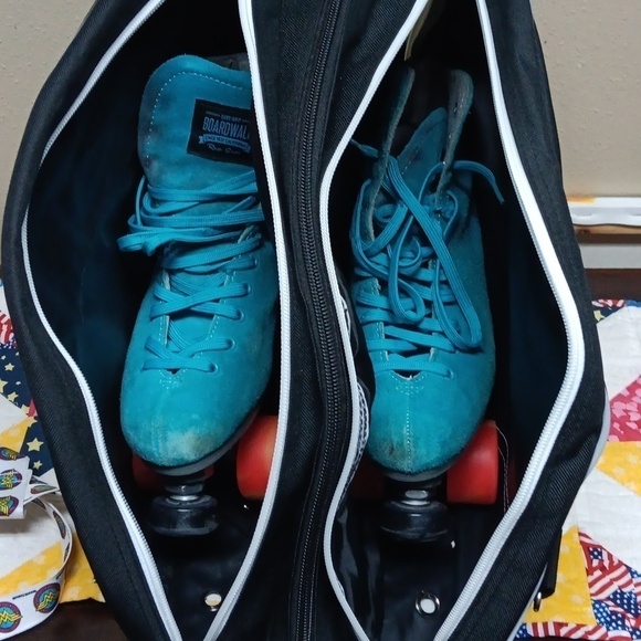 Athletico Rollerblade/Rollerskate Bag - Picture 8 of 9